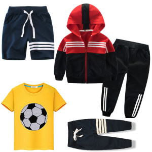 Children's Sportswear